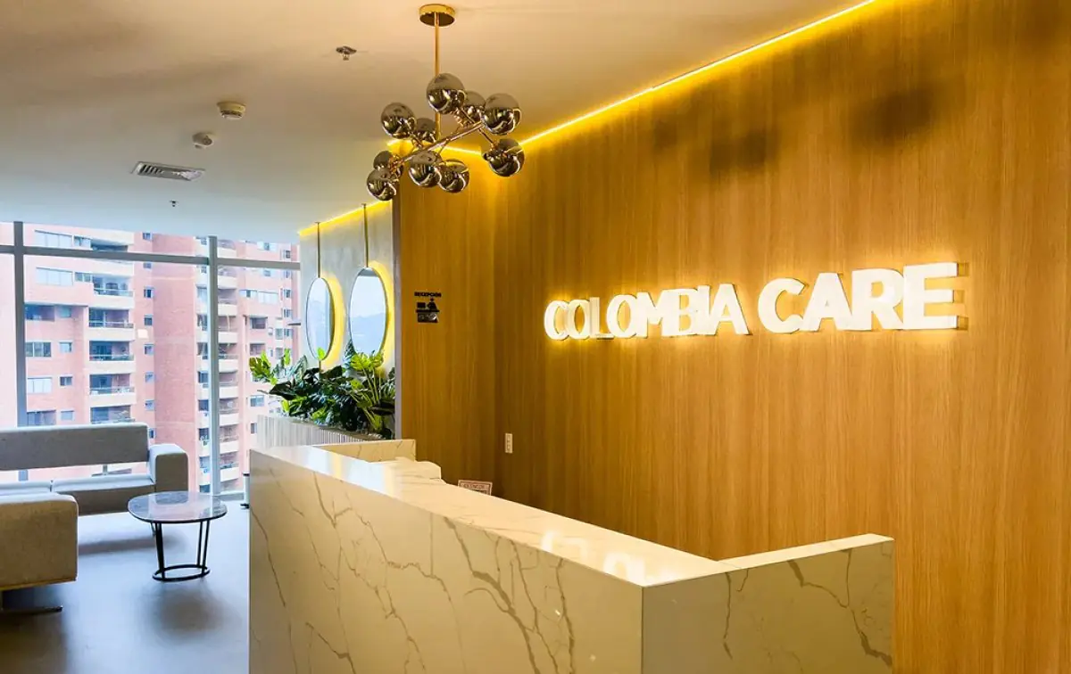 clinic image