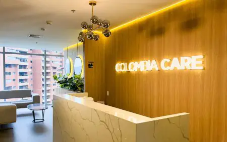clinic image