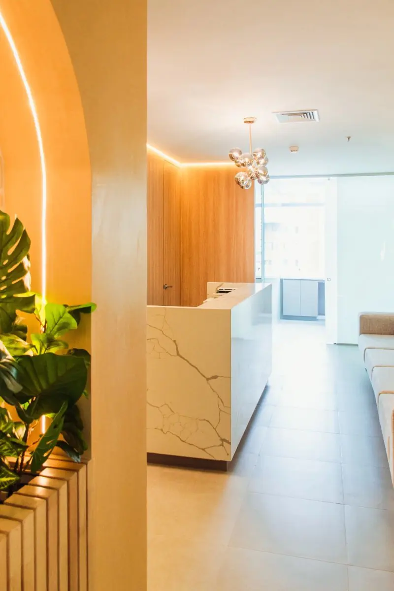 clinic image