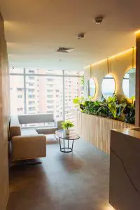clinic image