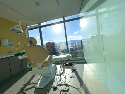 clinic image