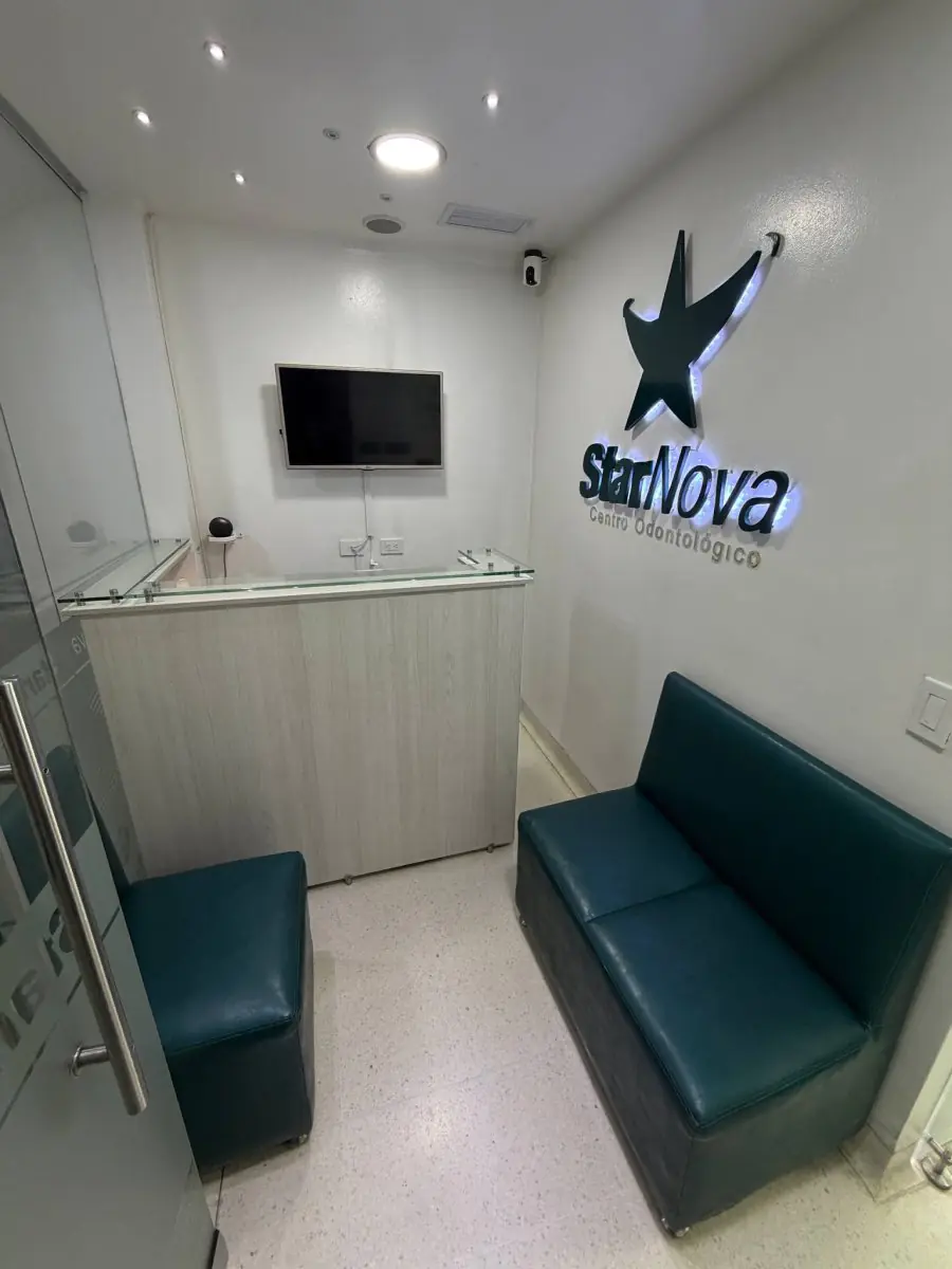 clinic image