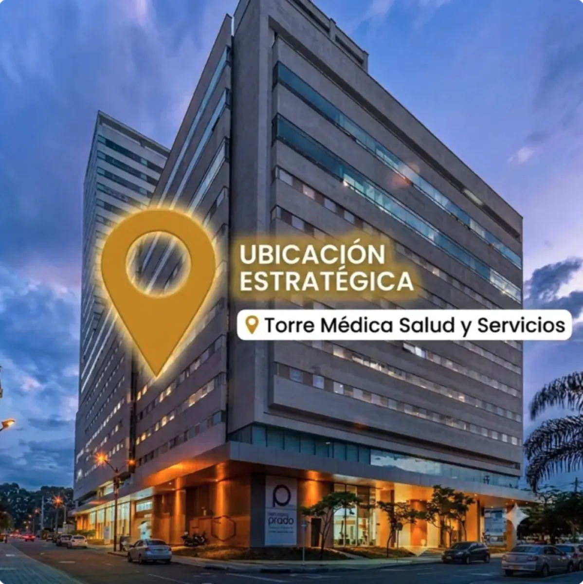 clinic image