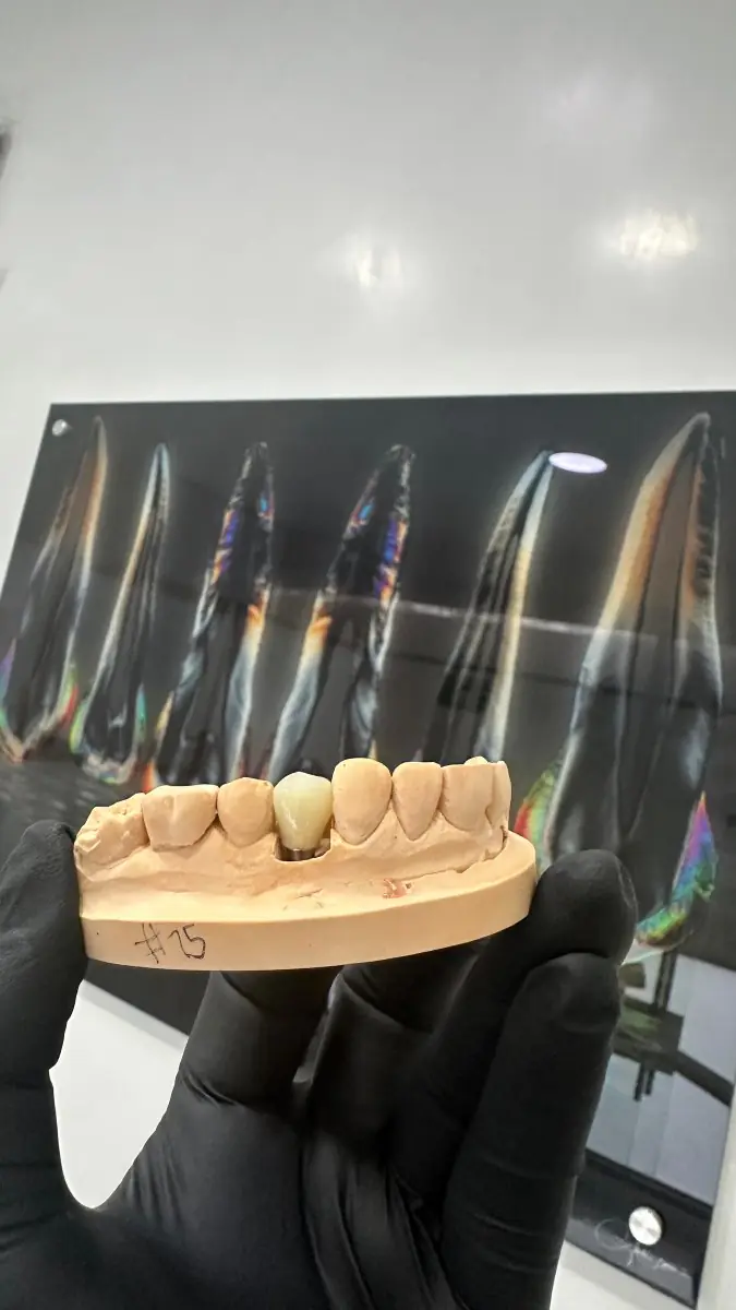 clinic image