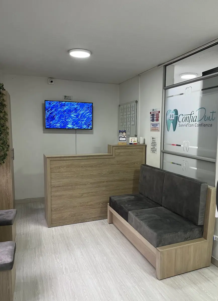 clinic image