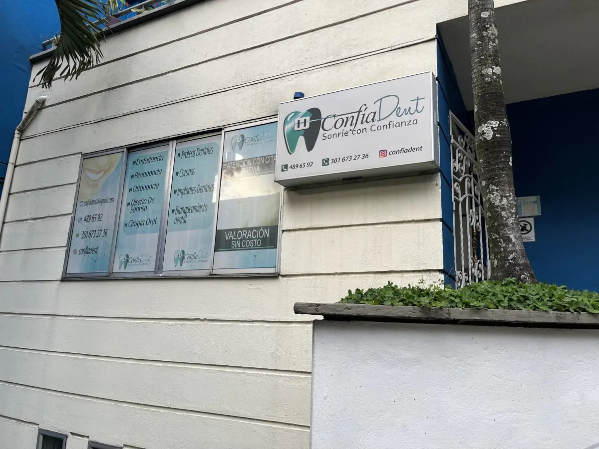 clinic image