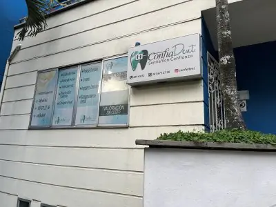 clinic image