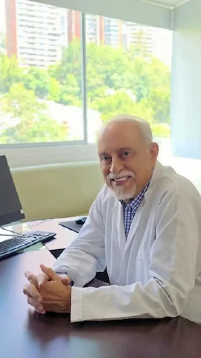 clinic image