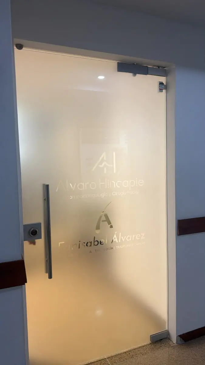clinic image