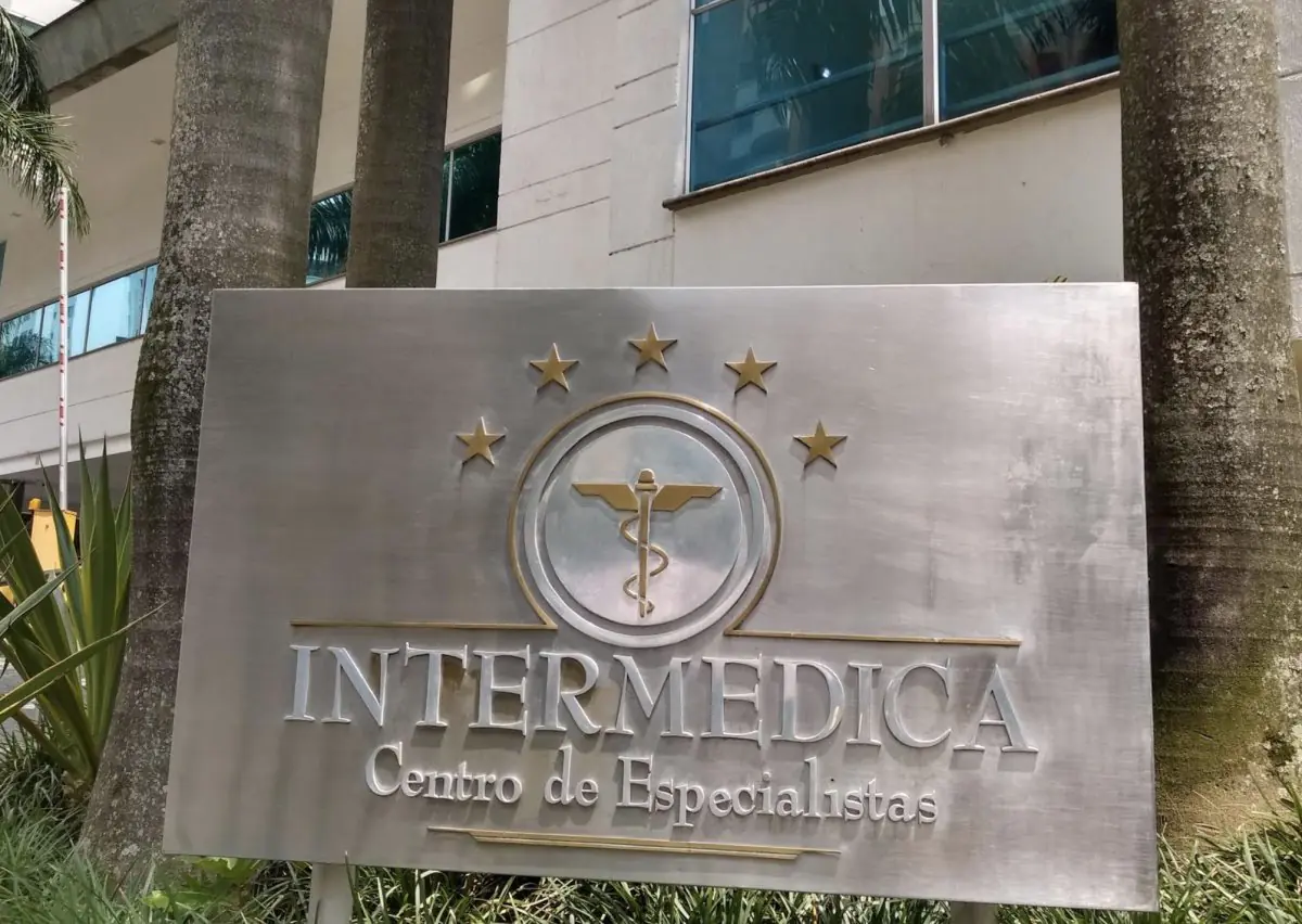 clinic image