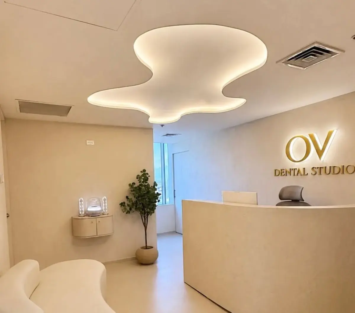 clinic image