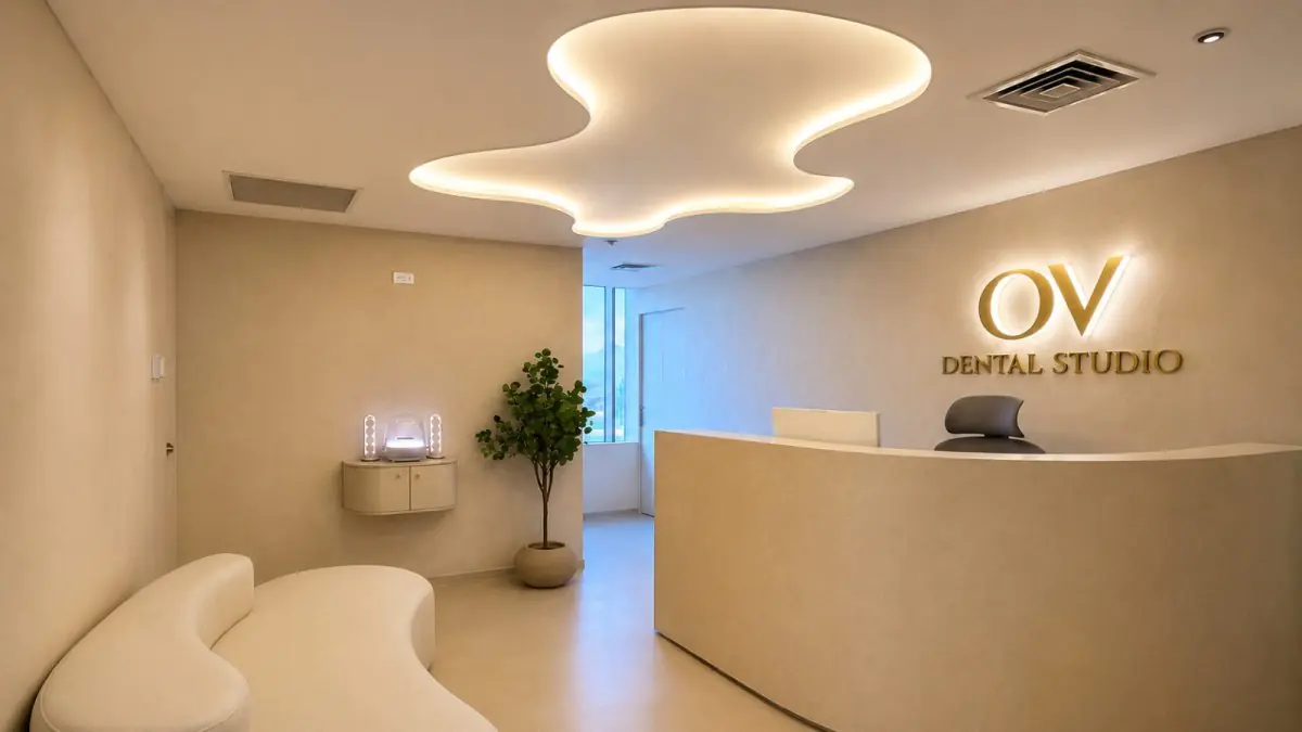 clinic image