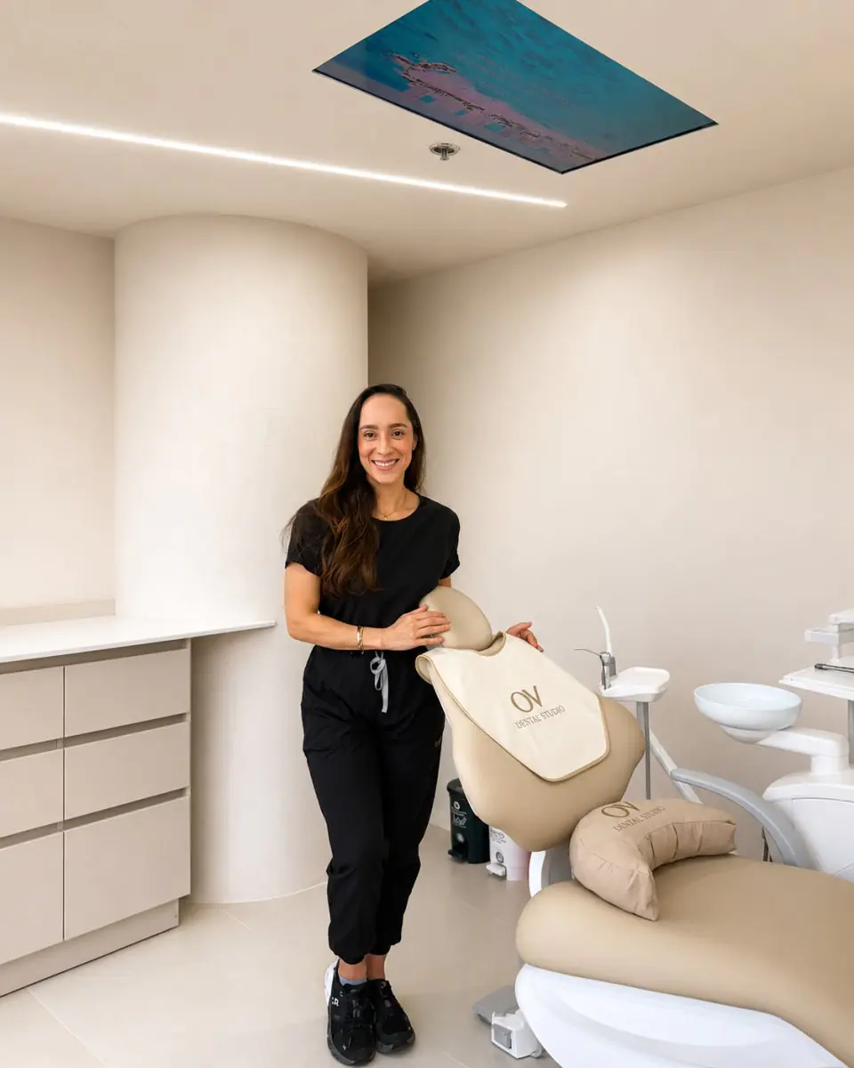 clinic image