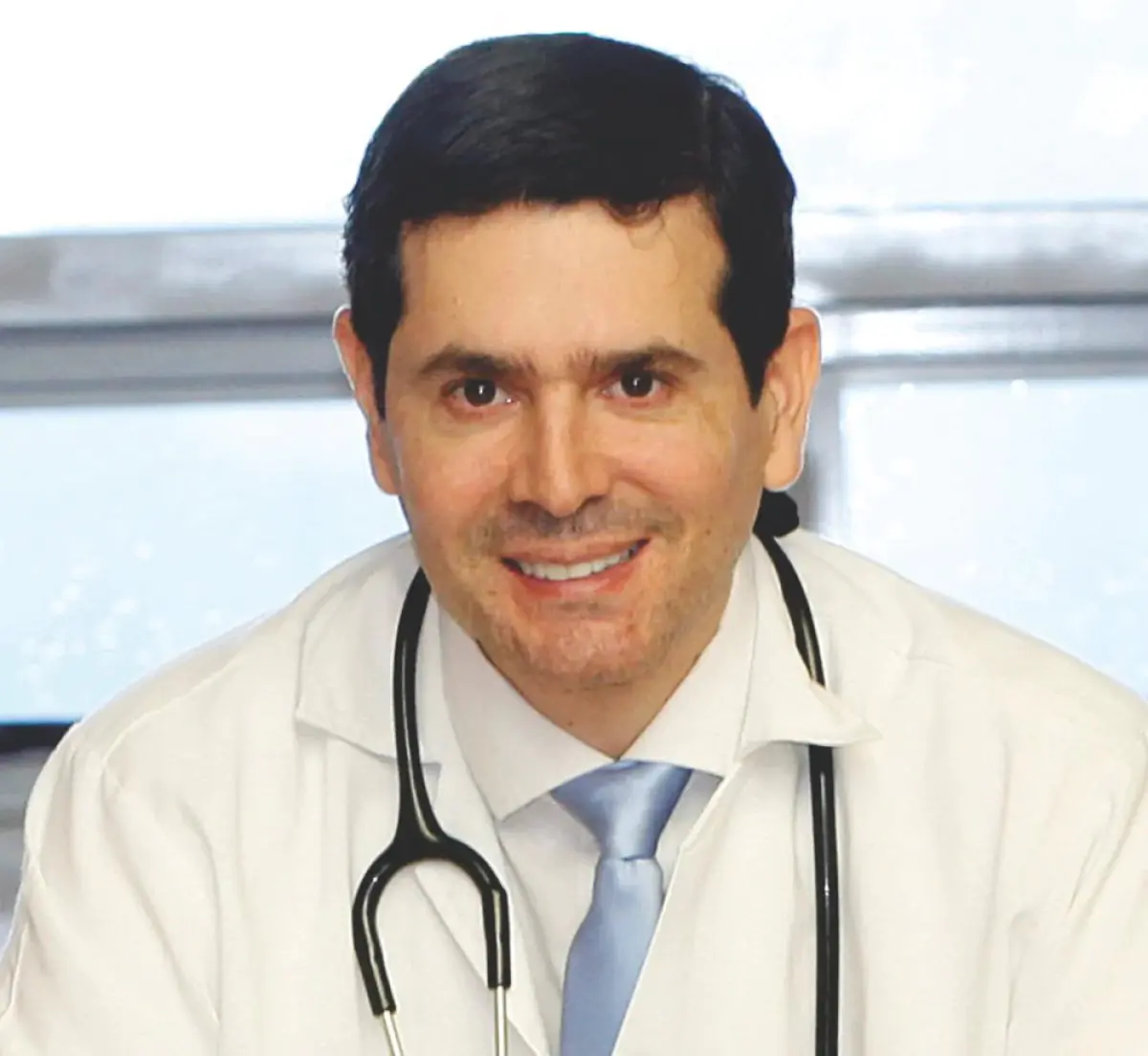 clinic image
