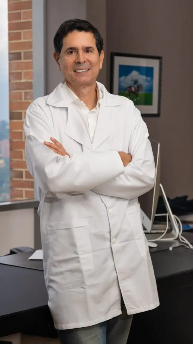 clinic image