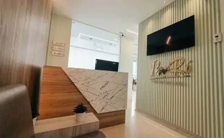 clinic image
