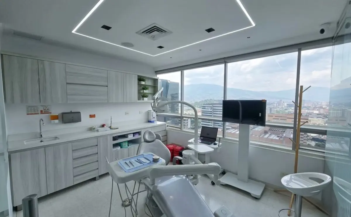 clinic image