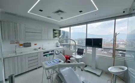 clinic image
