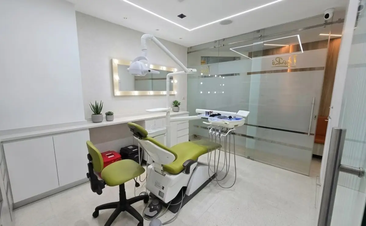 clinic image