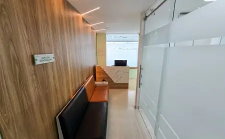clinic image