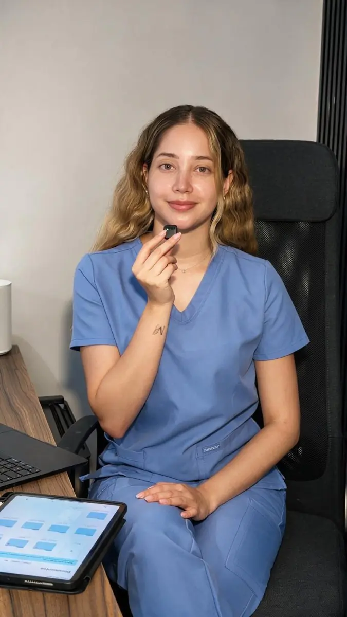 clinic image