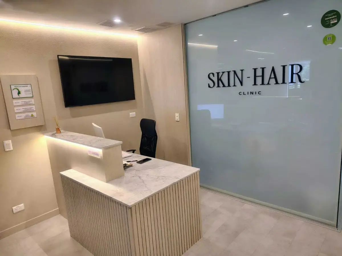 clinic image