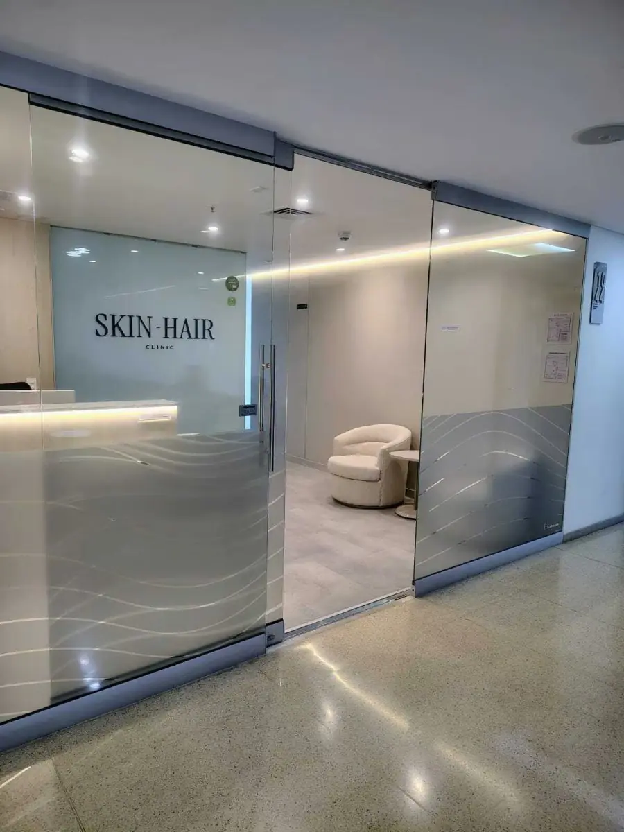 clinic image