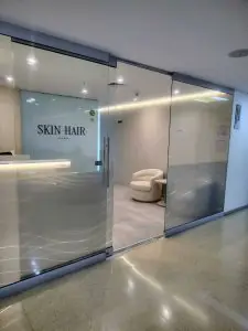clinic image