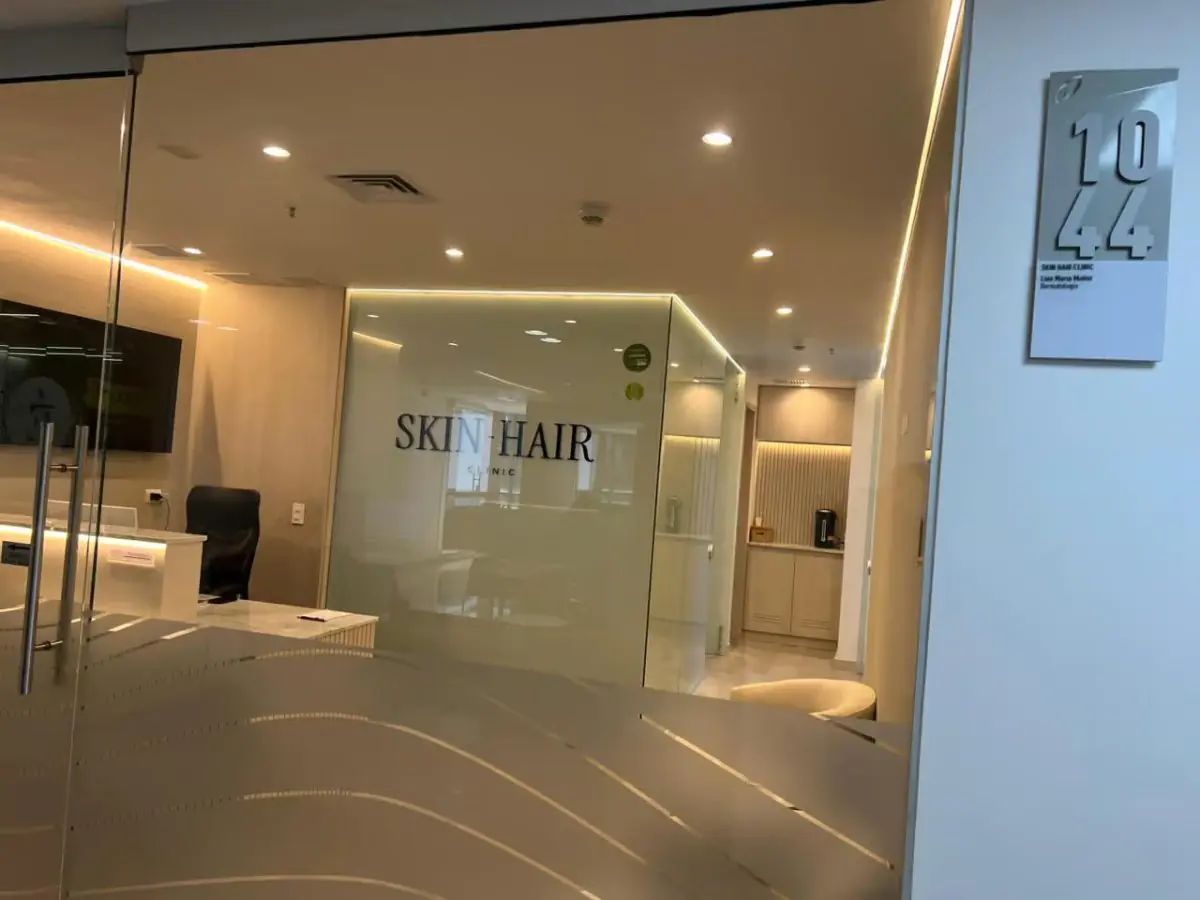 clinic image