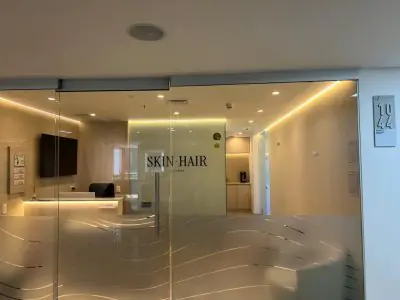 clinic image