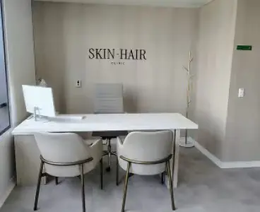 clinic image