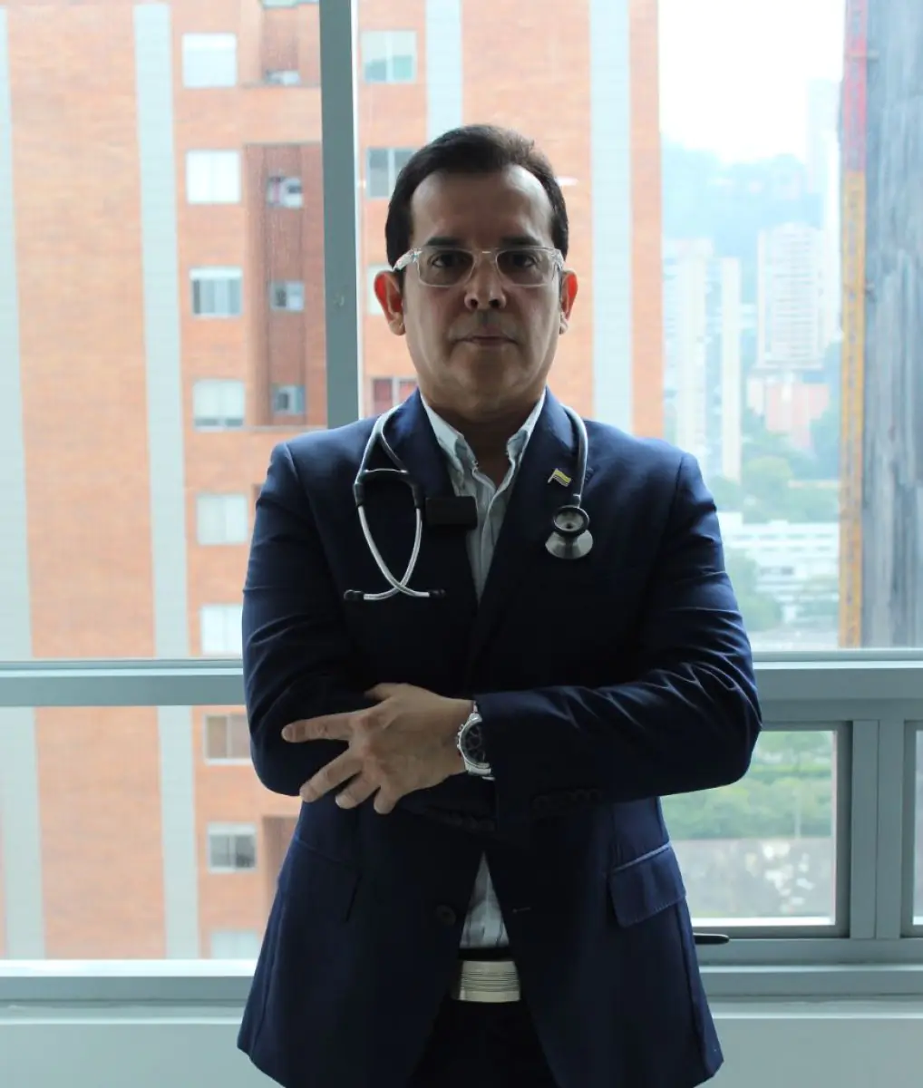 clinic image