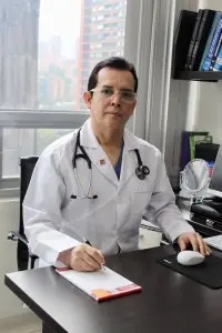 clinic image