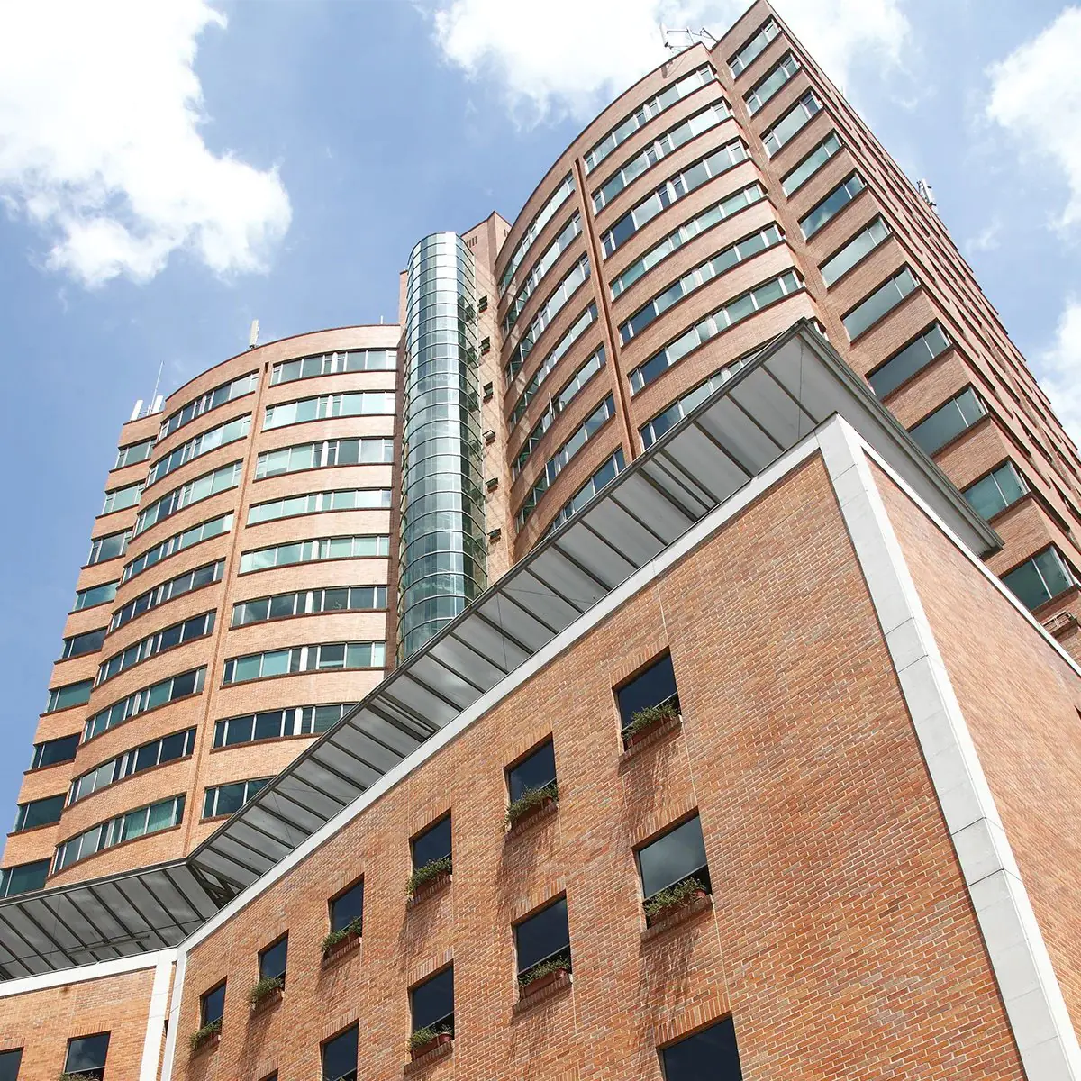 clinic image