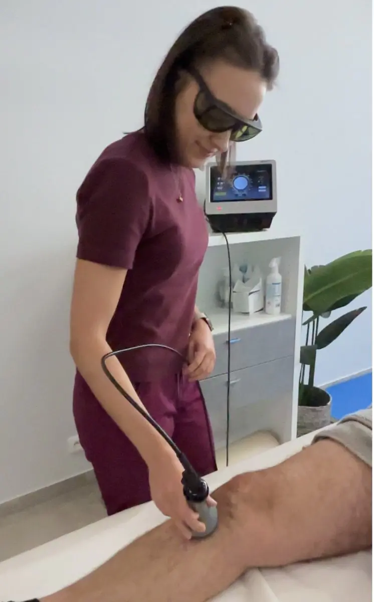 clinic image