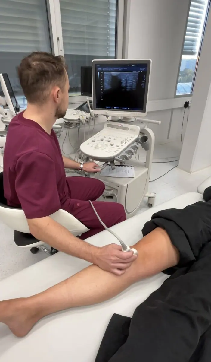 clinic image