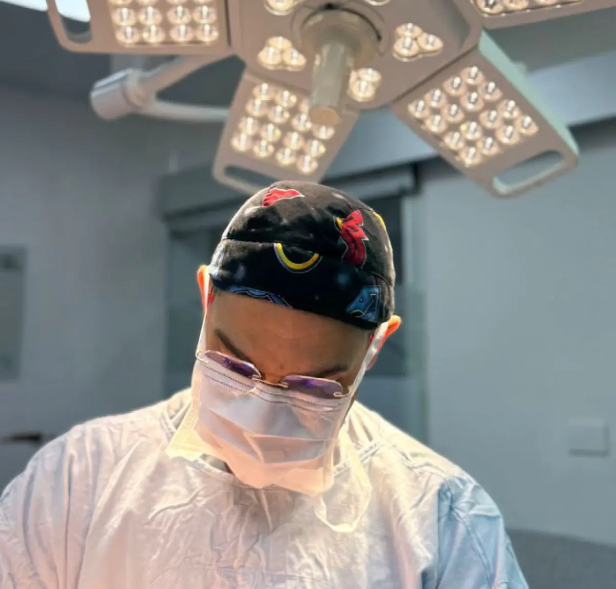 clinic image