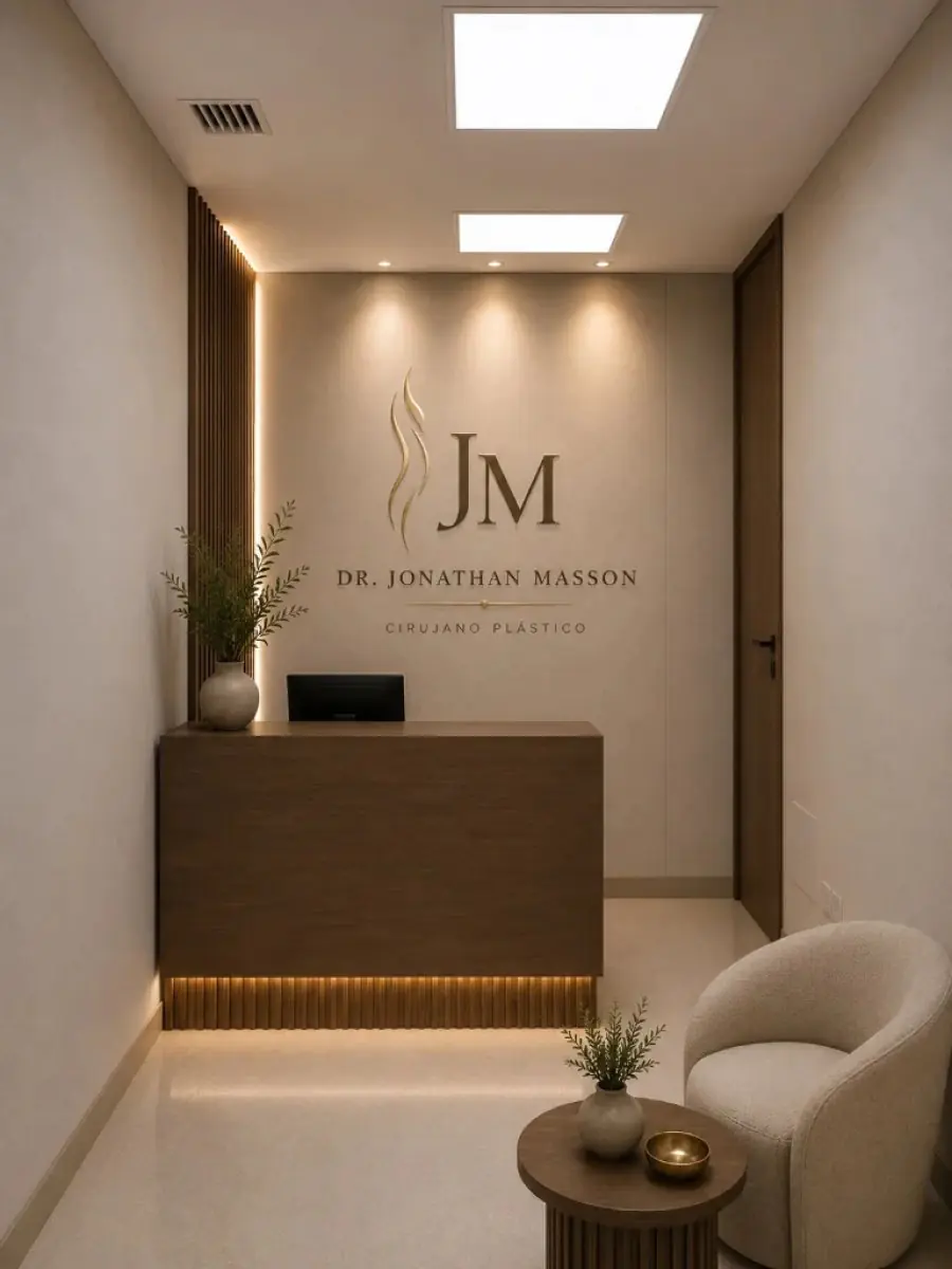 clinic image