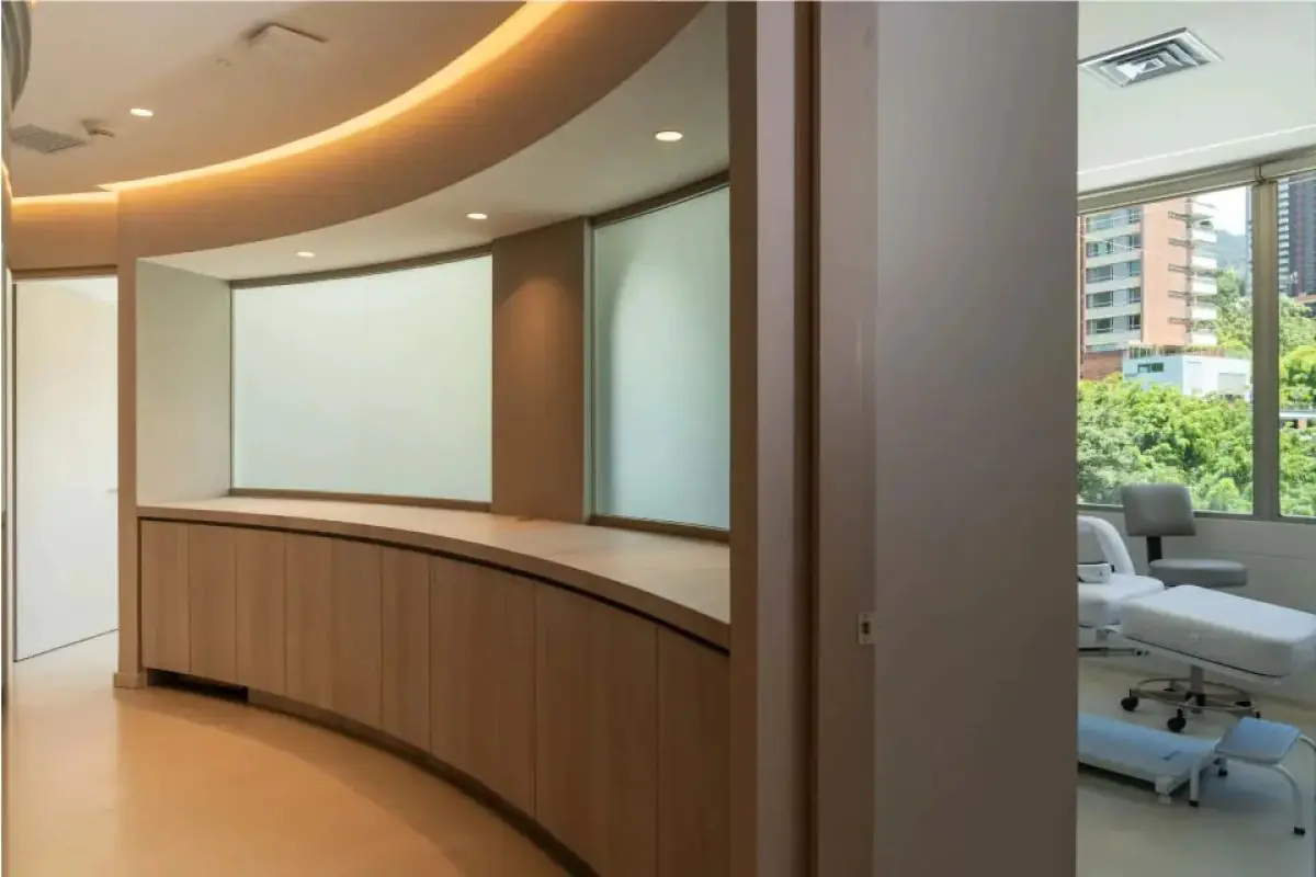 clinic image