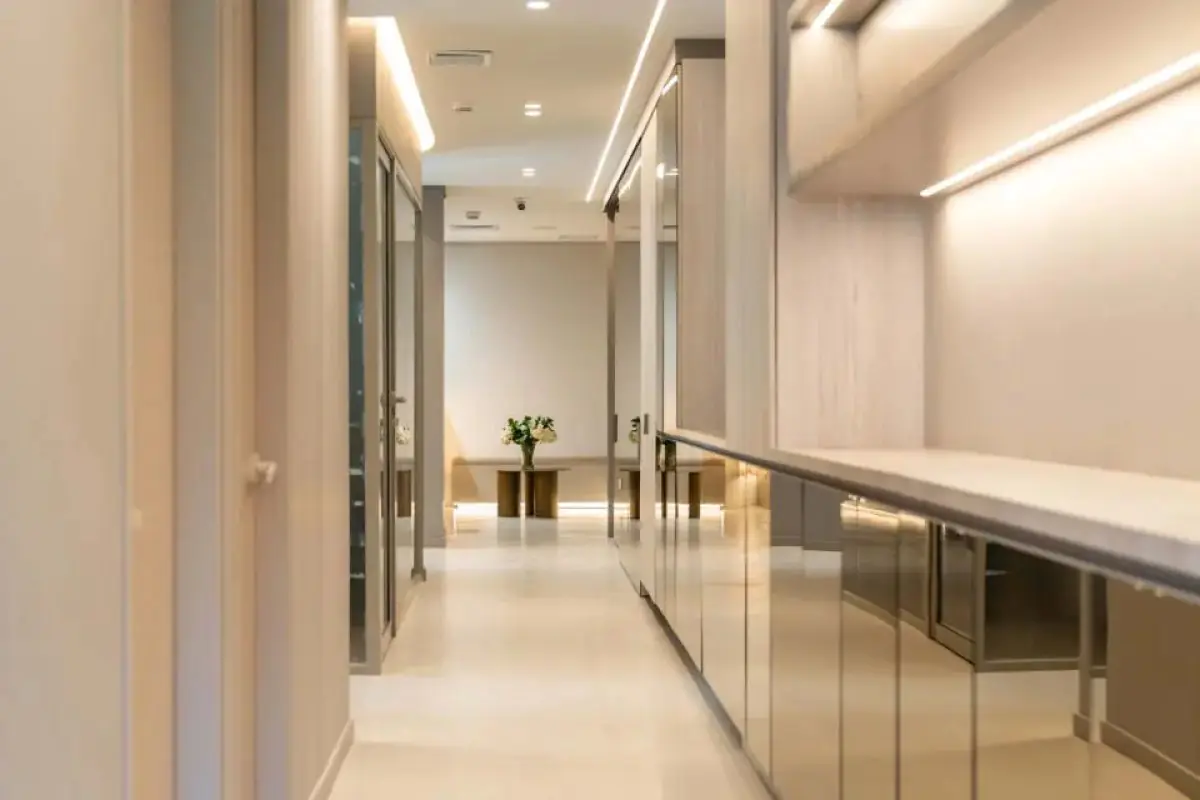 clinic image