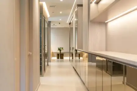 clinic image