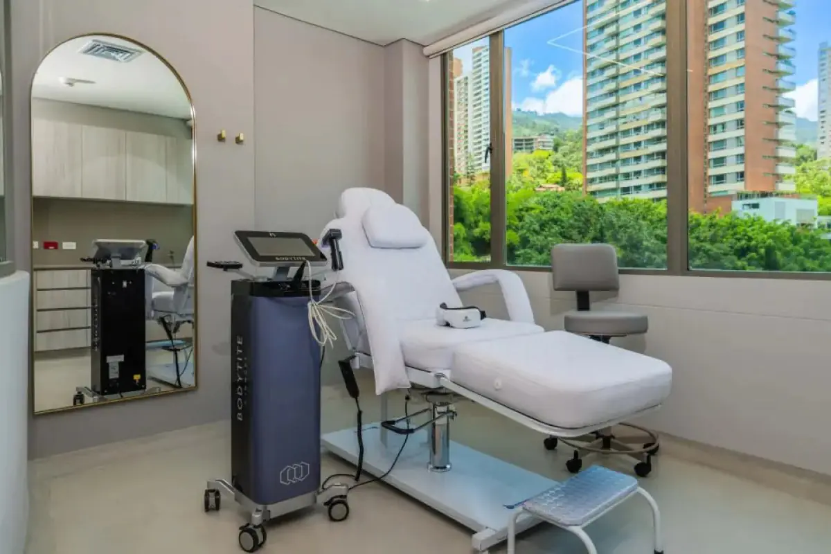 clinic image