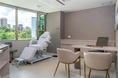 clinic image