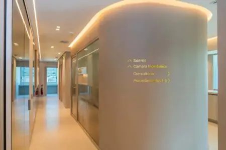 clinic image