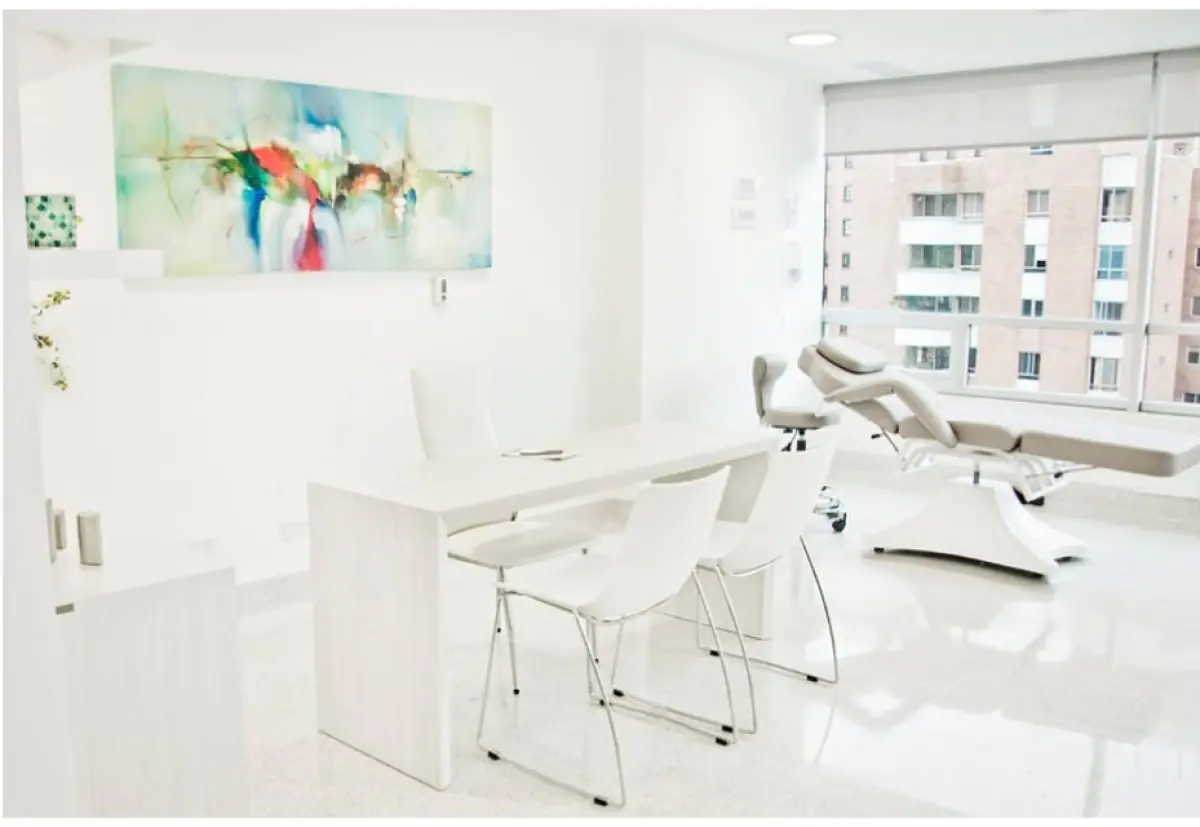 clinic image
