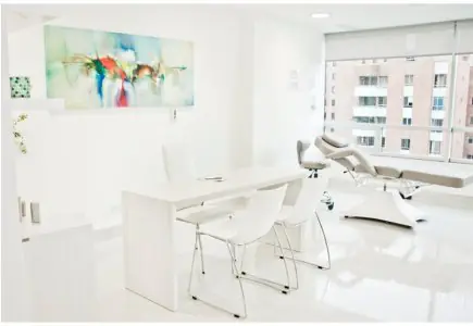 clinic image