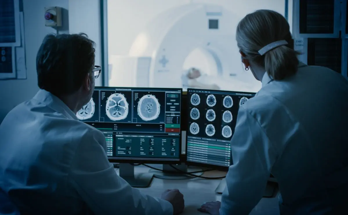 clinic image