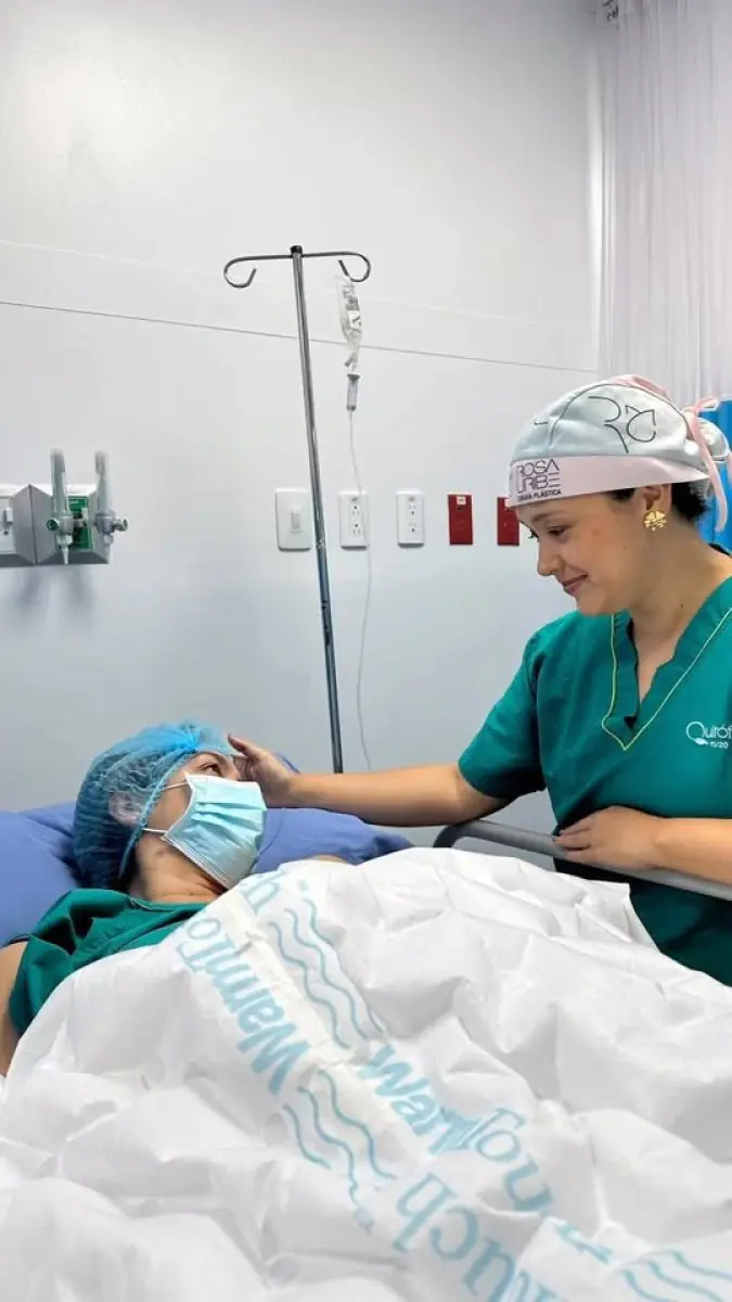 clinic image