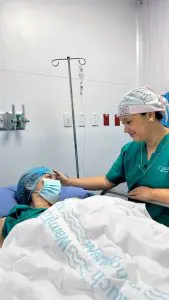 clinic image