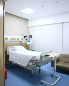 clinic image
